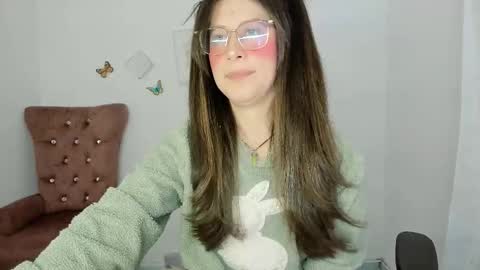 Alicie online show from March 16, 3:56 am