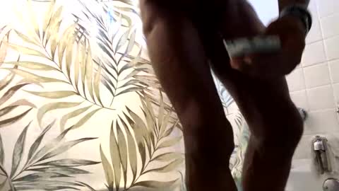 Snapshot of zoom_19xx chatting on October 5, 10:07 pm YOU NASTY online show from October 5, 10:07 pm