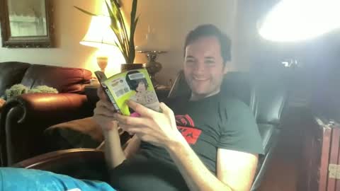 Jesse online show from September 17, 4:19 pm