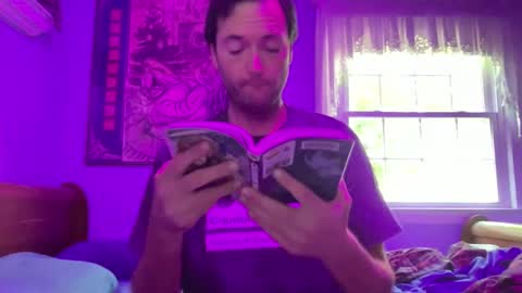 Jesse online show from September 28, 8:36 pm