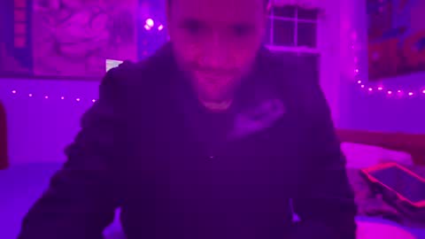 Jesse online show from October 18, 4:48 am