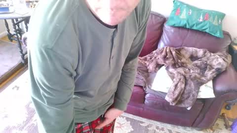 Jesse online show from January 31, 7:23 pm