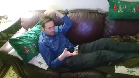 Jesse online show from February 4, 2:39 am