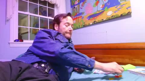 Jesse online show from February 24, 5:49 am