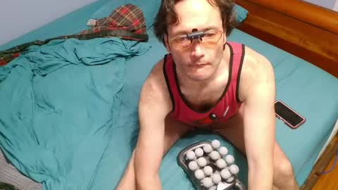 Jesse online show from May 12, 7:05 am