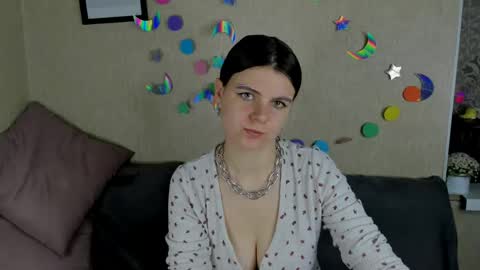 Zoriana online show from May 23, 8:46 pm