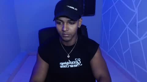 Zoriel online show from April 7, 11:21 am