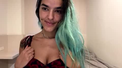  Birthday Stream - Dec 5 online show from December 25, 8:28 pm