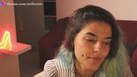  Birthday Stream - Dec 5 online show from January 21, 8:11 pm