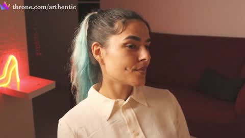  Birthday Stream - Dec 5 online show from January 23, 6:56 pm