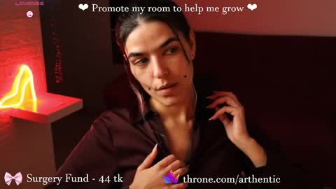  Birthday Stream - Dec 5 online show from February 20, 8:25 pm