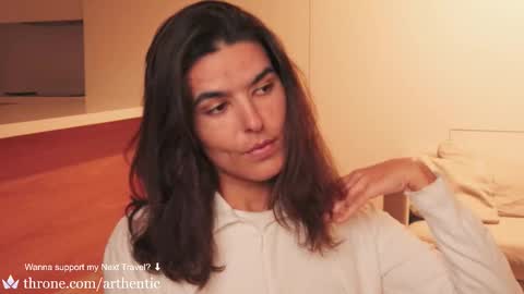  Birthday Stream - Dec 5 online show from March 18, 9:40 pm