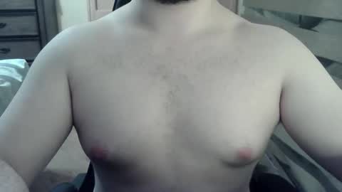 Himbo fox online show from May 30, 5:37 am