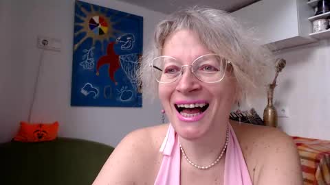 Snapshot of zosya1111 chatting on January 25, 8:10 am Zosya1111 online show from January 25, 8:10 am