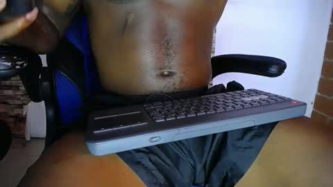 zousxxx online show from April 18, 8:20 pm