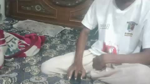 Snapshot of zoyakhan803 chatting on October 8, 11:35 pm zoyakhan803 online show from October 8, 11:35 pm