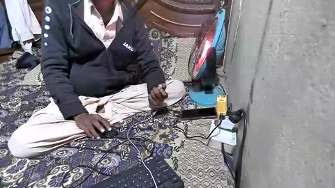 zoyakhan803 online show from February 2, 9:02 pm