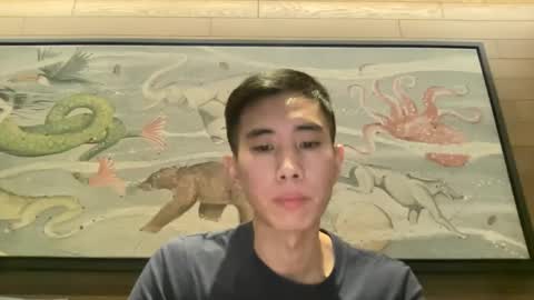 Z online show from March 5, 5:50 am