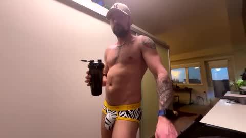 Zuko online show from January 18, 1:08 am