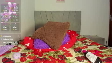 Snapshot of zule__williams chatting on November 29, 2:03 am zule online show from November 29, 2:03 am