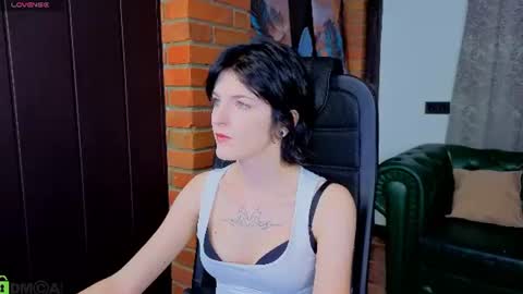 Zulema online show from August 9, 1:07 am