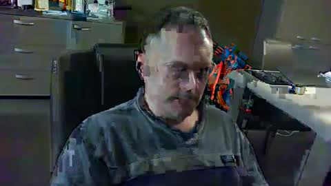 Snapshot of zultem chatting on March 5, 4:45 am zultem online show from March 5, 4:45 am