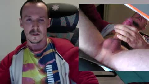 zuperinho1234 online show from October 4, 6:50 pm