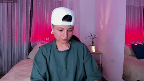 Zury Ramirez online show from April 10, 10:25 pm