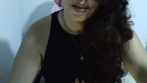 zusanahot online show from October 6, 4:37 pm