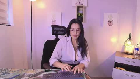 Zuzana21 online show from March 27, 12:49 pm