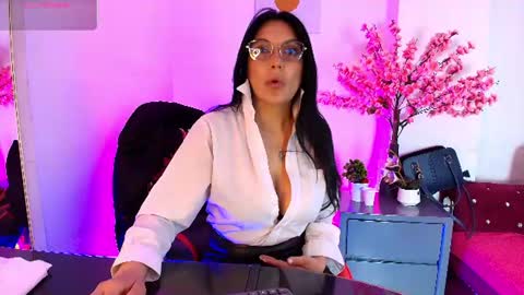 Zuzana21 online show from June 20, 12:41 pm