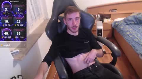 Zuzmoe online show from November 21, 10:19 pm