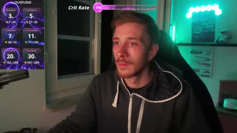 Zuzmoe online show from December 13, 9:53 pm