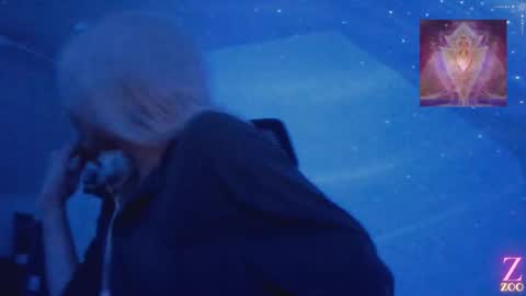 Snapshot of zya_zoo chatting on January 10, 9:20 pm ZYA online show from January 10, 9:20 pm