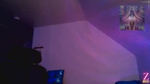 Snapshot of zya_zoo chatting on January 12, 2:35 am ZYA online show from January 12, 2:35 am