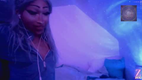 Snapshot of zya_zoo chatting on January 14, 2:08 am ZYA online show from January 14, 2:08 am