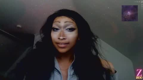 Snapshot of zya_zoo chatting on January 24, 2:28 am ZYA online show from January 24, 2:28 am