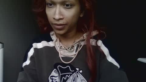 Snapshot of zya_zoo chatting on November 23, 8:52 pm ZYA online show from November 23, 8:52 pm