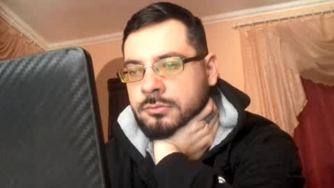 Vlad online show from April 9, 9:04 am