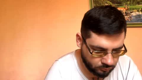 Vlad online show from April 15, 8:32 am