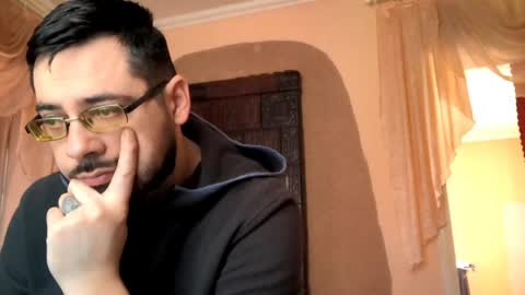 Vlad online show from April 16, 8:48 am