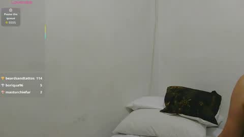 Zyra Vex online show from May 20, 10:27 pm