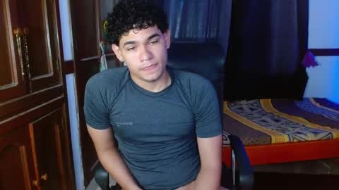 antonio felipe online show from January 7, 4:09 pm