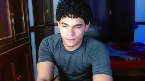 antonio felipe online show from February 1, 6:23 am