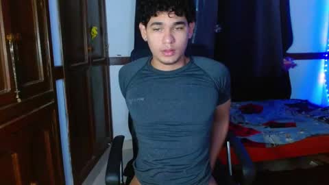 antonio felipe online show from February 16, 12:45 pm