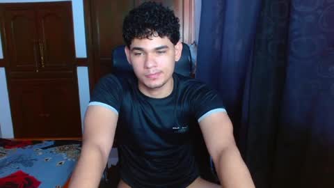 antonio felipe online show from April 7, 3:23 pm