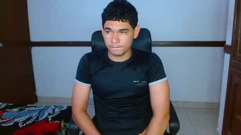 antonio felipe online show from May 24, 8:41 am