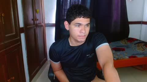 antonio felipe online show from May 31, 2:57 pm