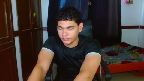 antonio felipe online show from June 1, 3:47 pm