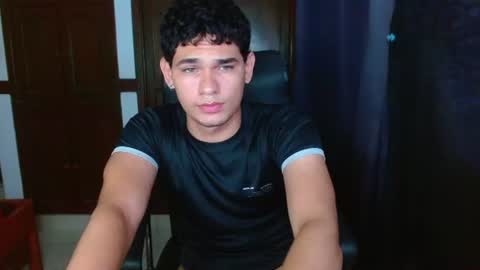 antonio felipe online show from July 3, 5:47 am